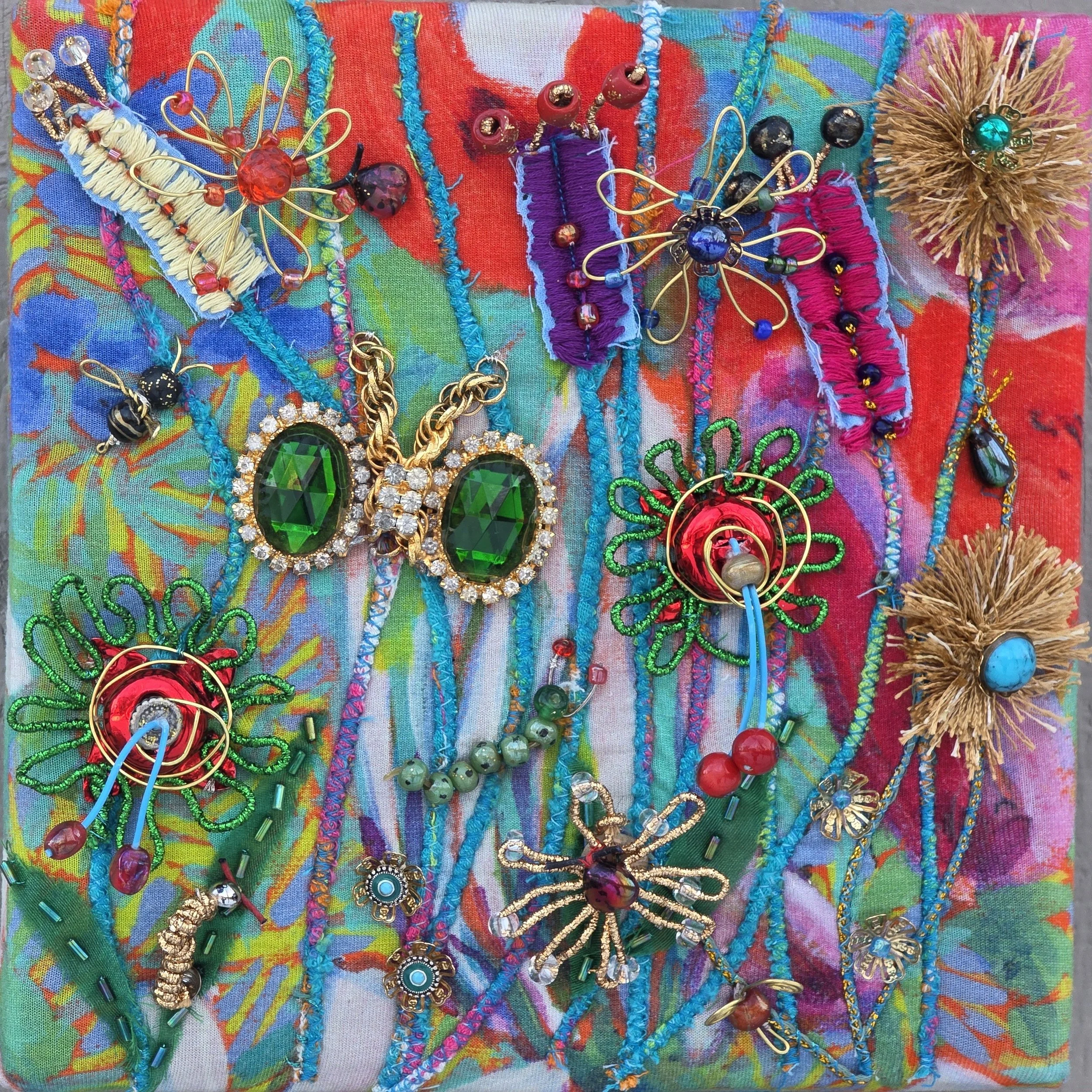 Beverly Borduin, Jan's Garden.jpg