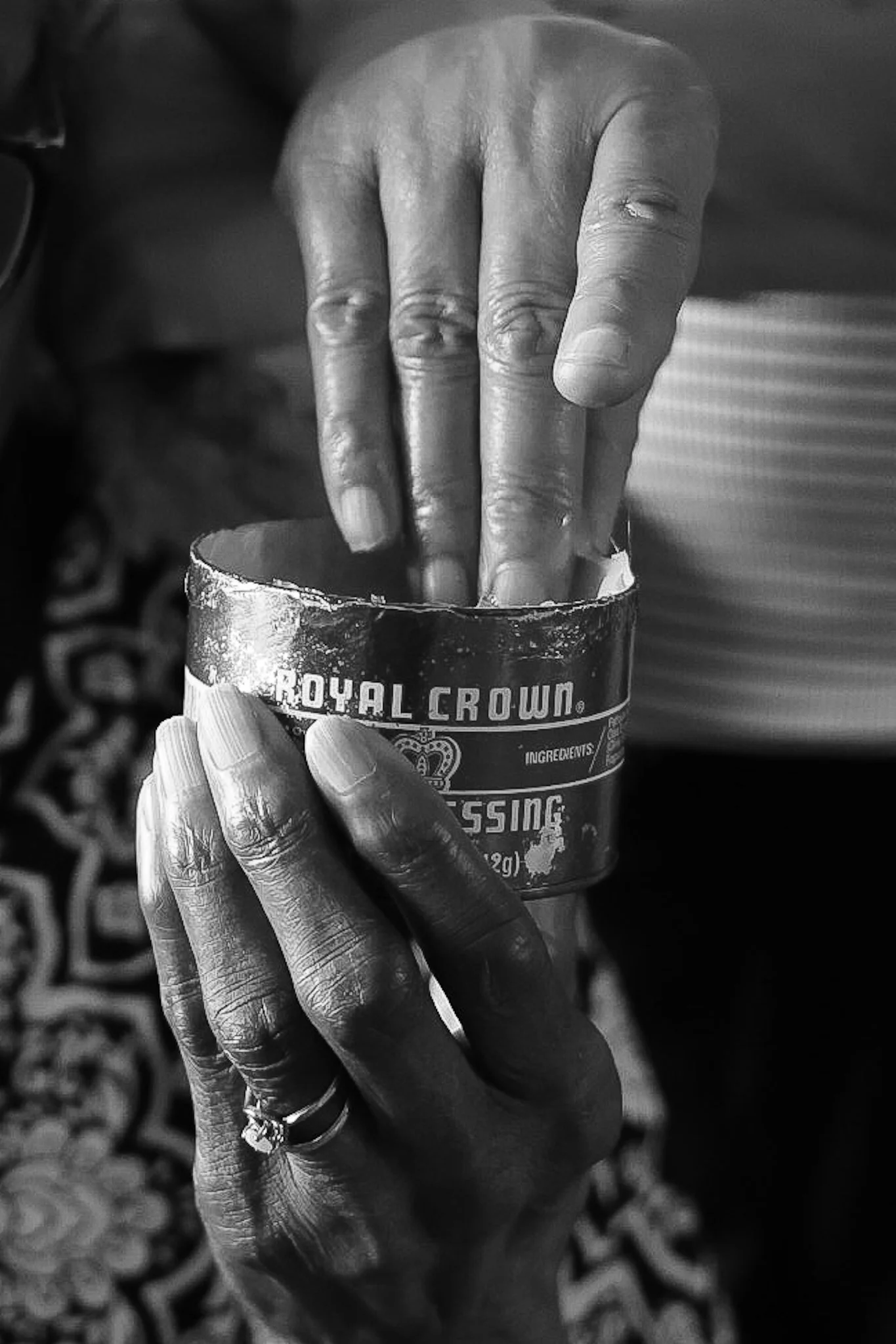 Nicole Wells, Quiet Offerings.jpeg