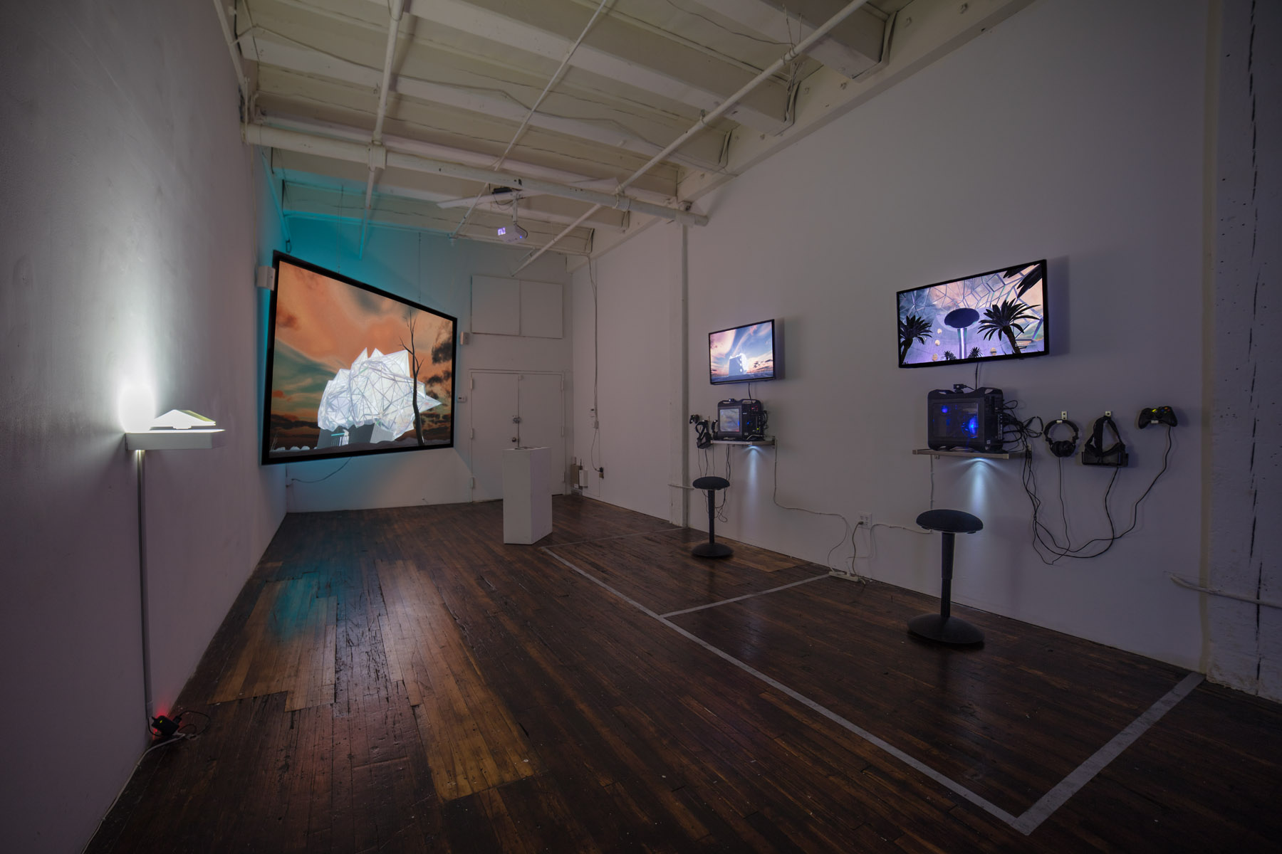 Gallery — Digital Museum of Digital Art
