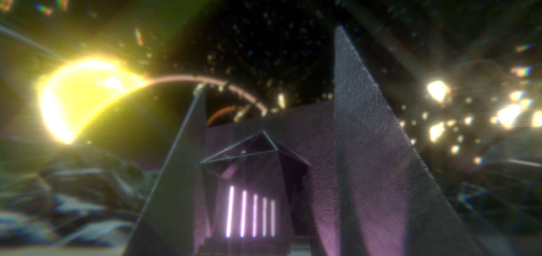 OPENING - DIMODA 3.0: TALISMANS (74L15M4N5) + MIND BODY DUALISM (MND//BDY)