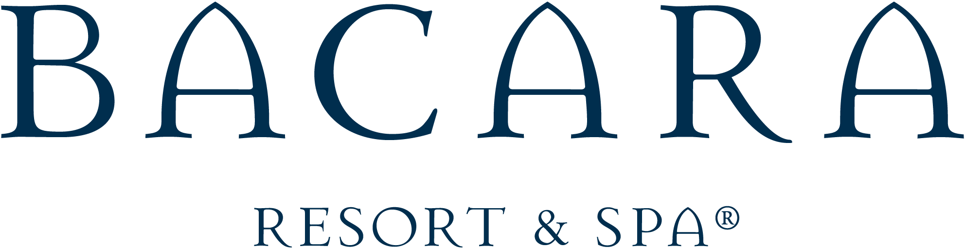 Bacara Resort and Spa logo