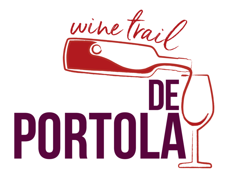 Wine Trail de Portola logo