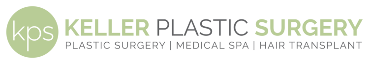 Keller Plastic Surgery logo