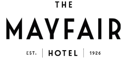 The Mayfair Hotel logo