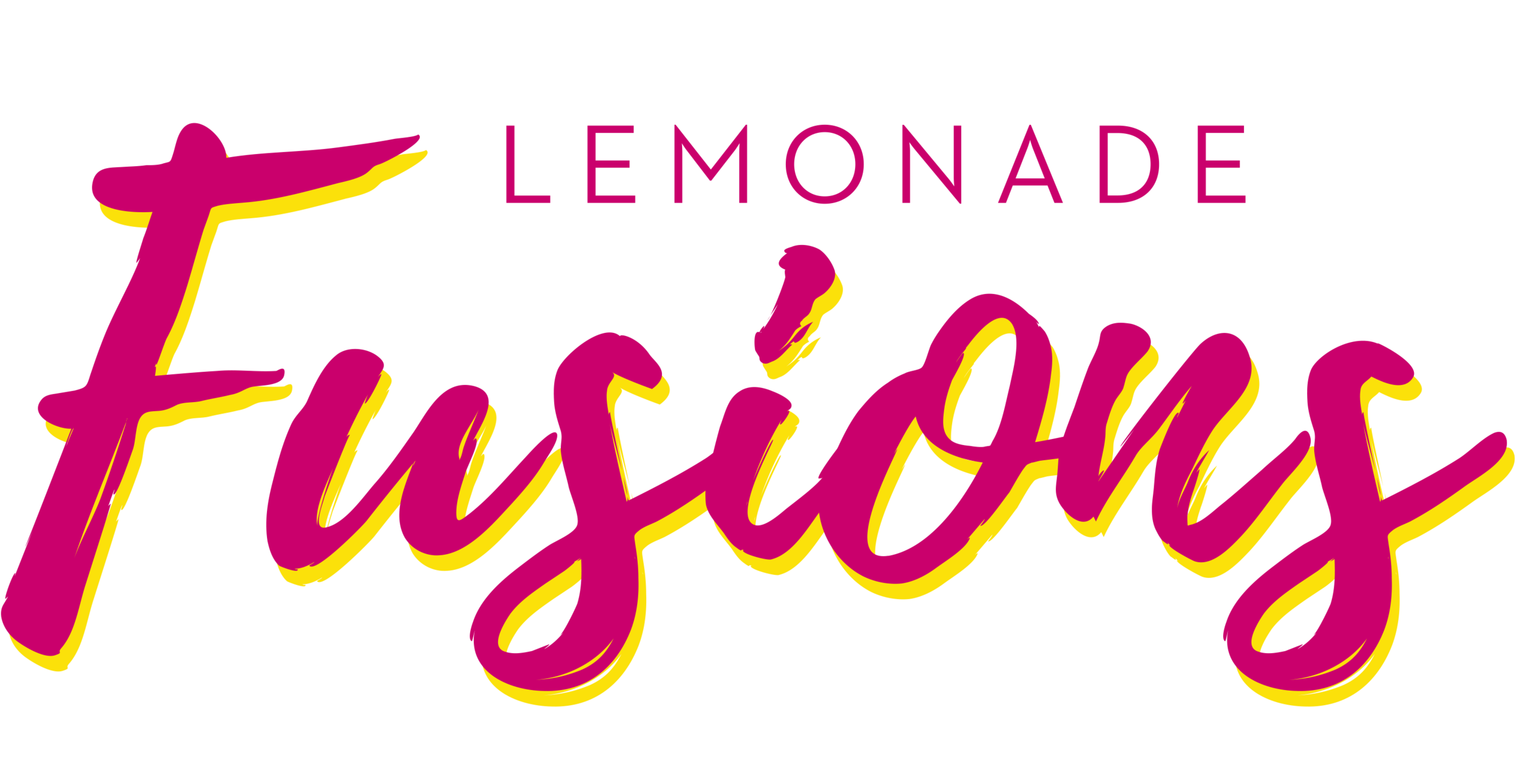 Lemonade Fusions logo