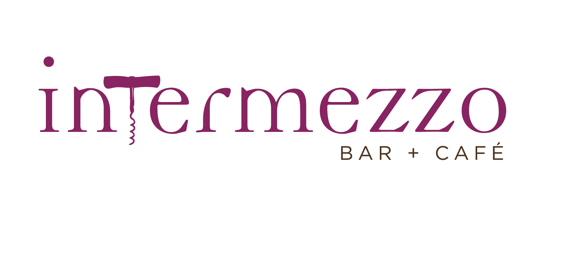 Intermezzo Bar and Cafe logo