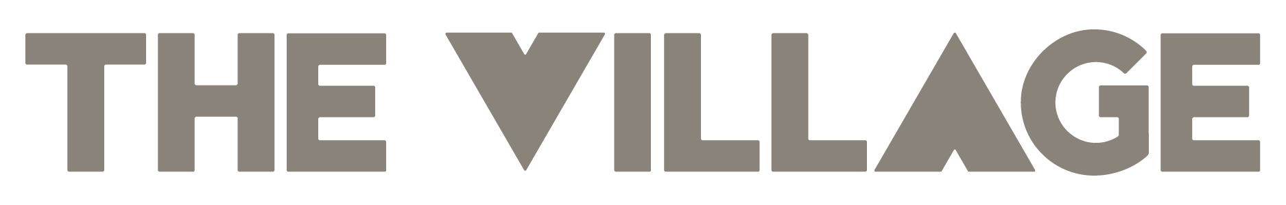 The Village logo