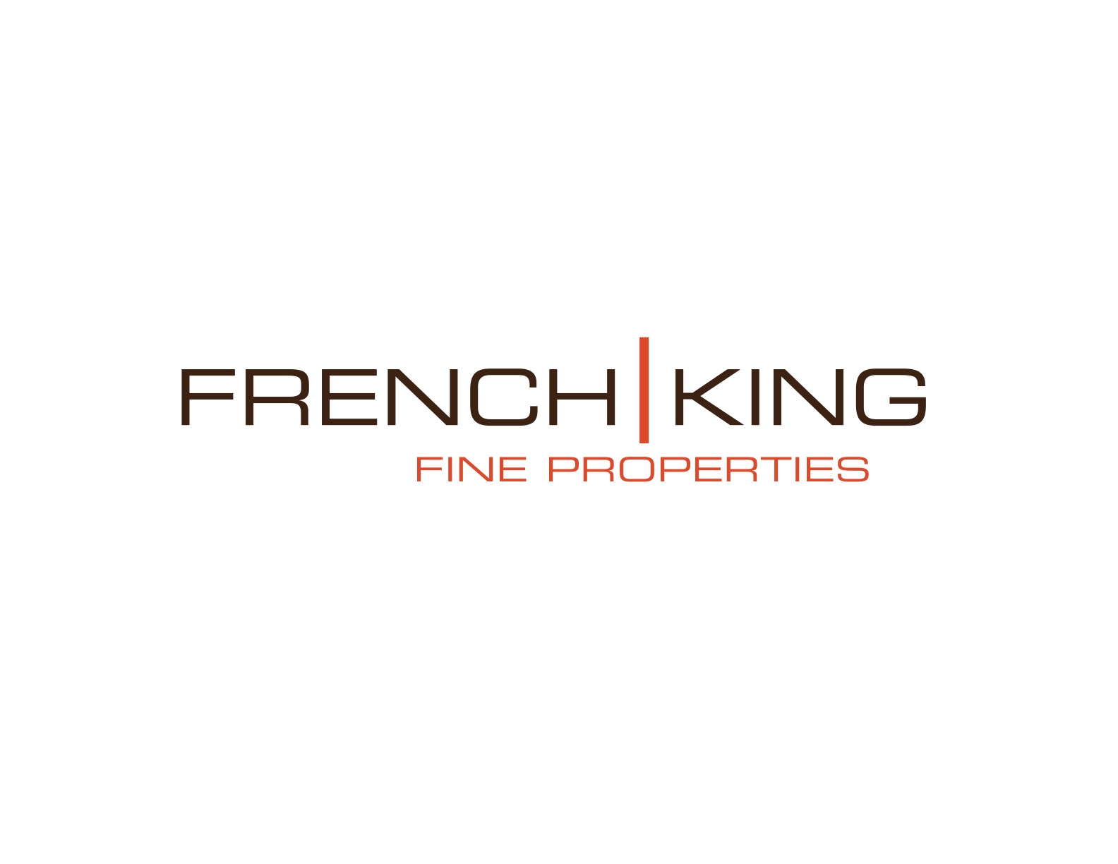 French King Fine Properties logo