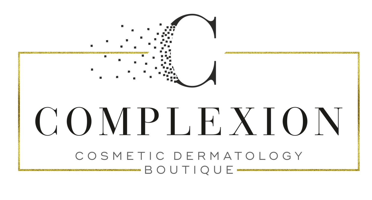 Complexion Cosmetic Dermatology Boutique logo