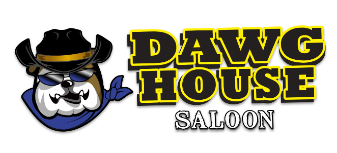 Dawg House Saloon logo