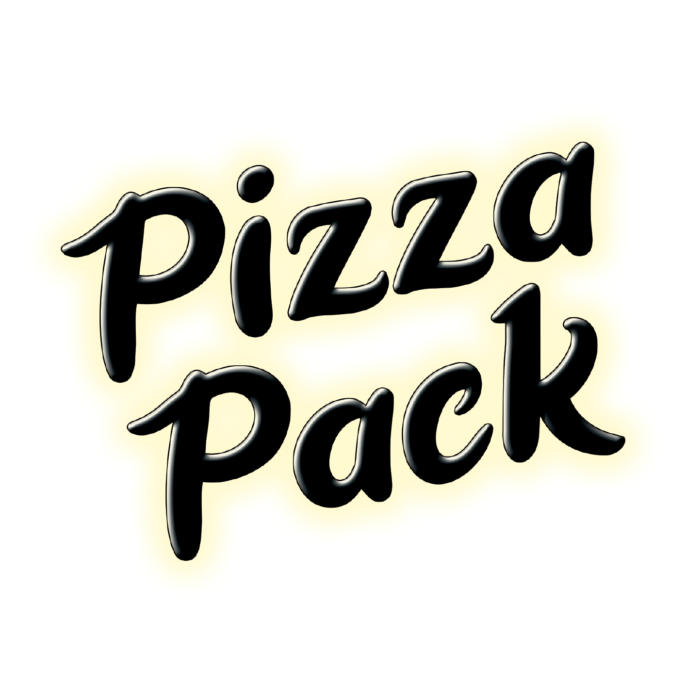 Pizza Pack logo