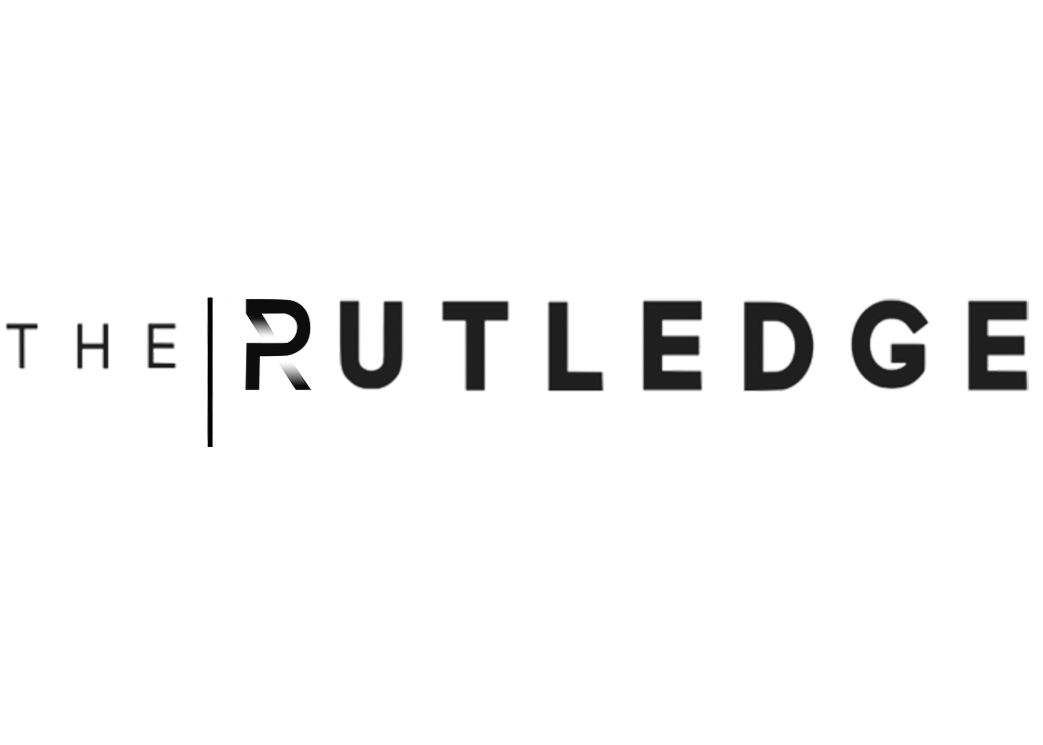 The Rutledge logo