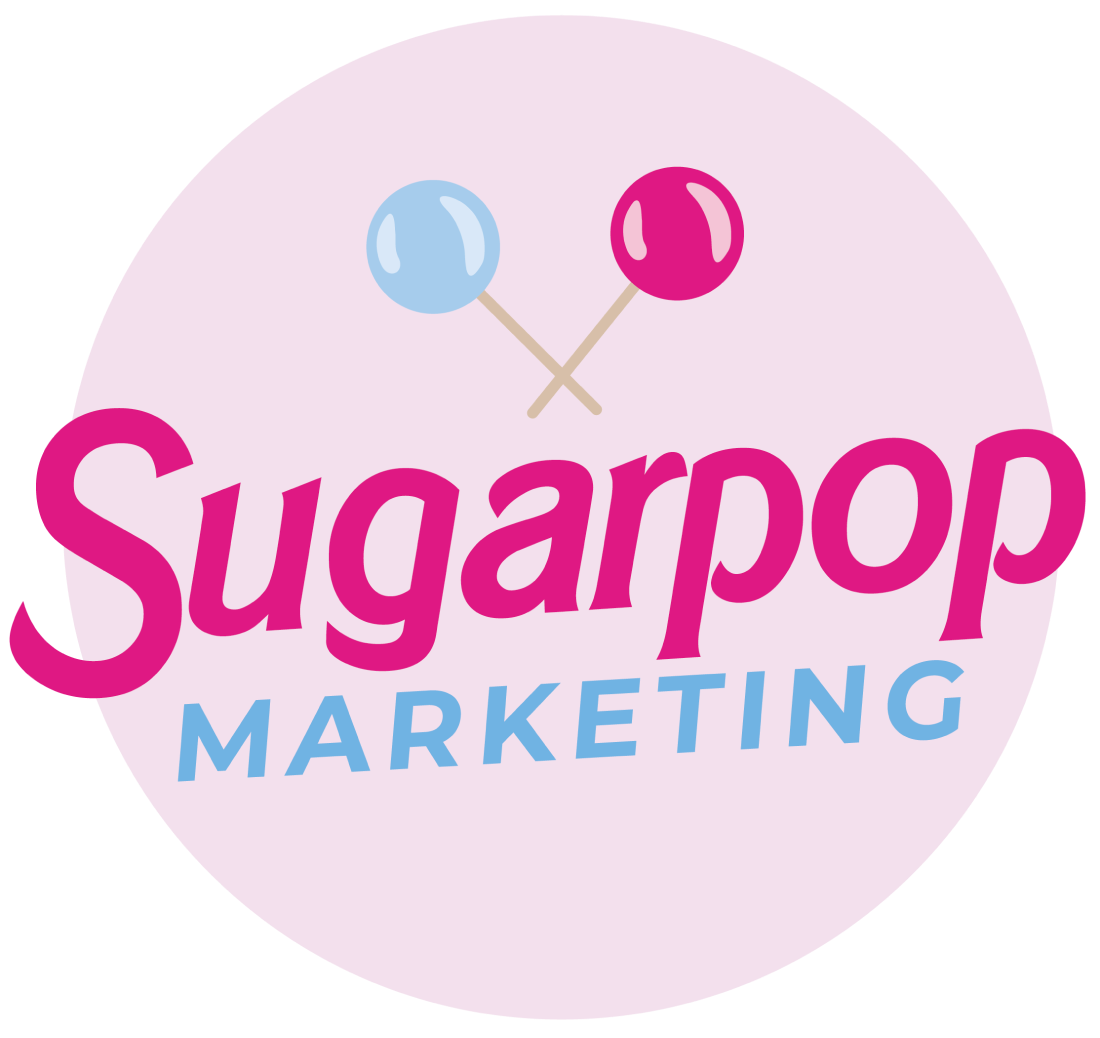 Sugarpop Marketing