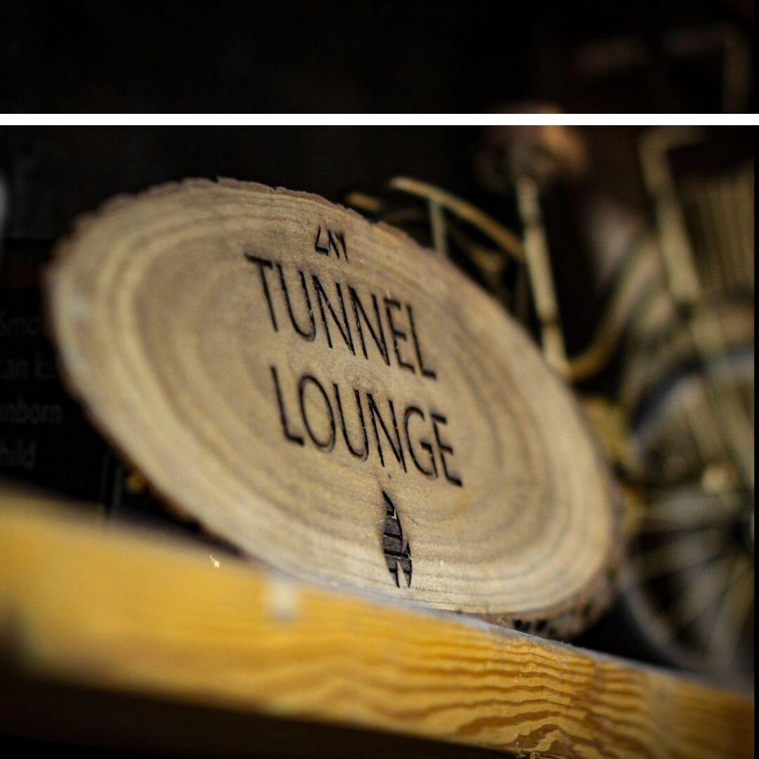 Follow us @tunnelloungeuk - we're fast becoming the UK's favourite #shishalounge.⠀⁠
⁠
Welcome to Tunnel Lounge, where the best #shisha in London meets a relaxed and intimate atmosphere. Our focus has always been the shisha experience and our friendly