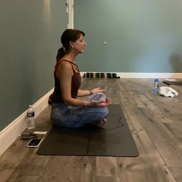 Roots Yoga