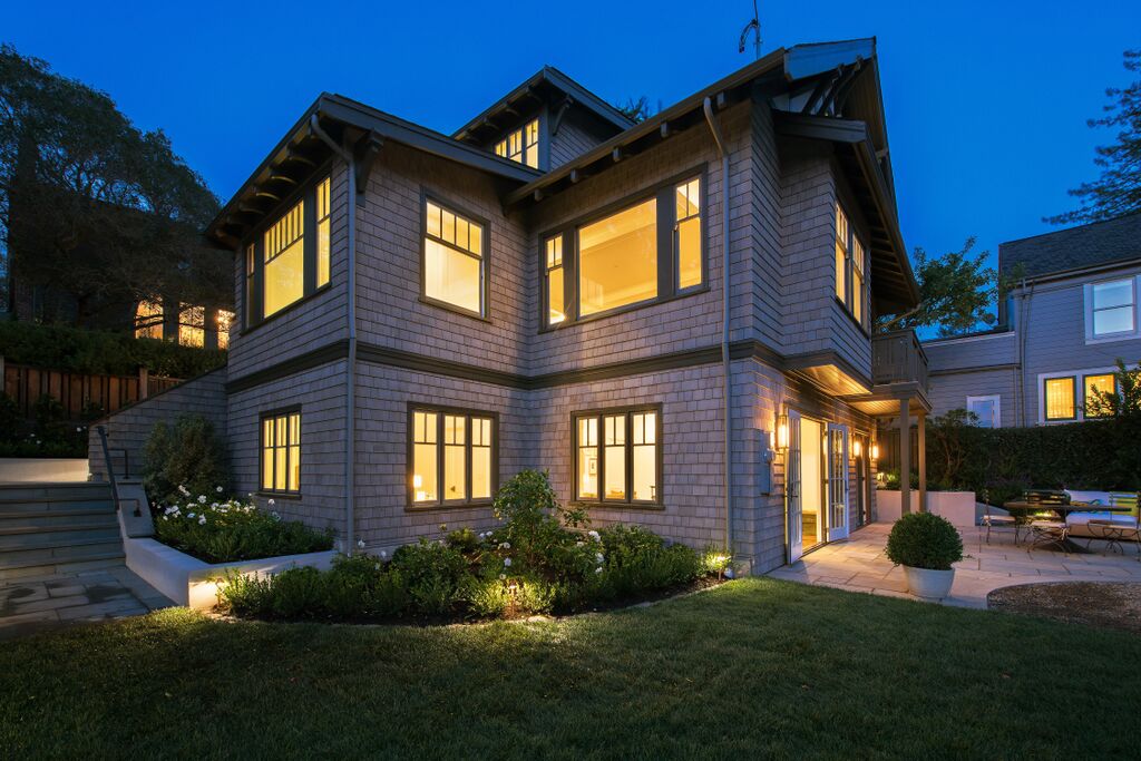 400 Throckmorton