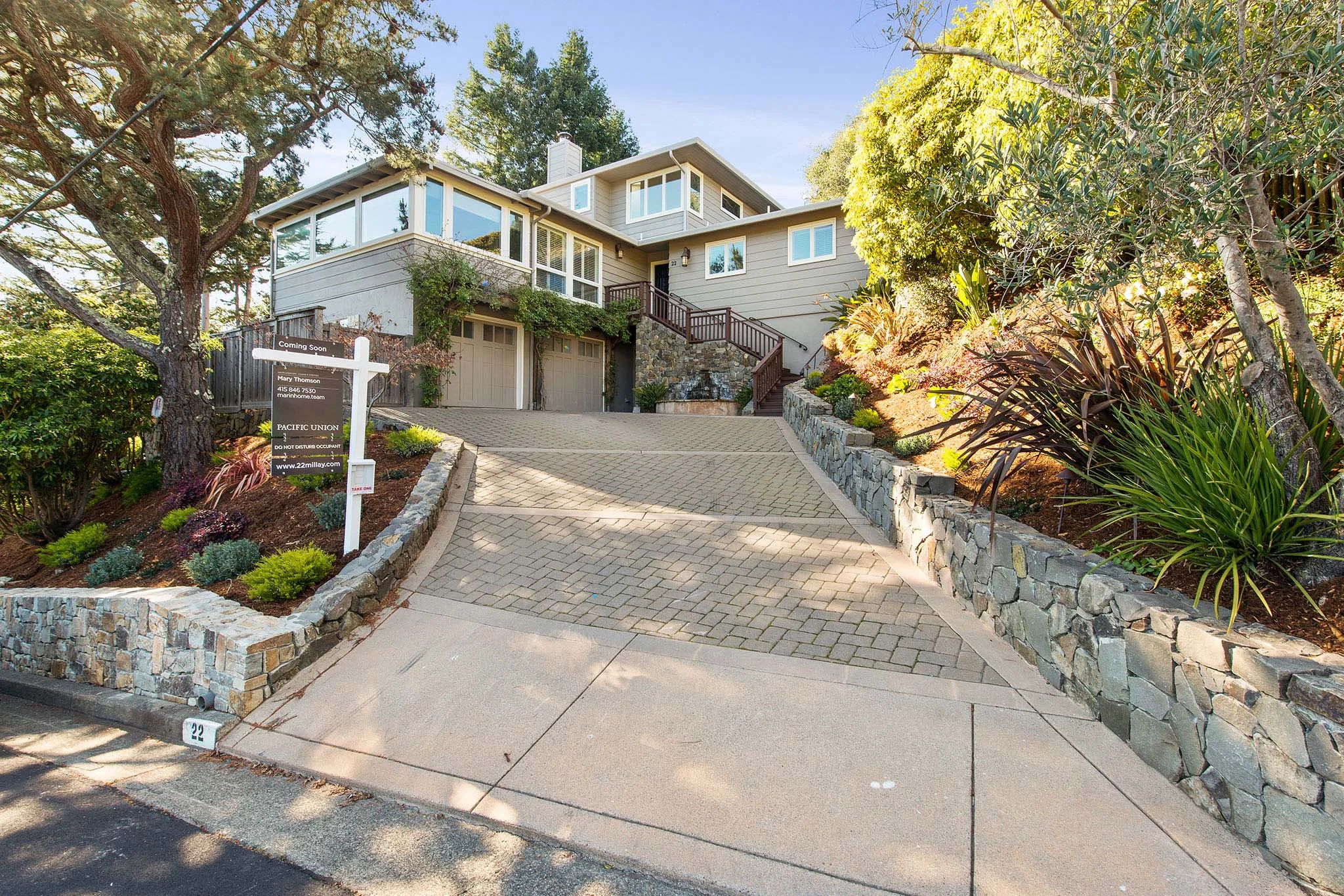 22 MILLAY PLACE