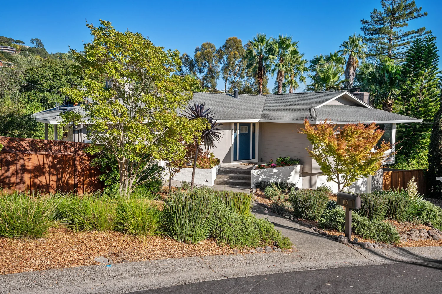 60 Altura Wy, Greenbrae — The Marin Home Team