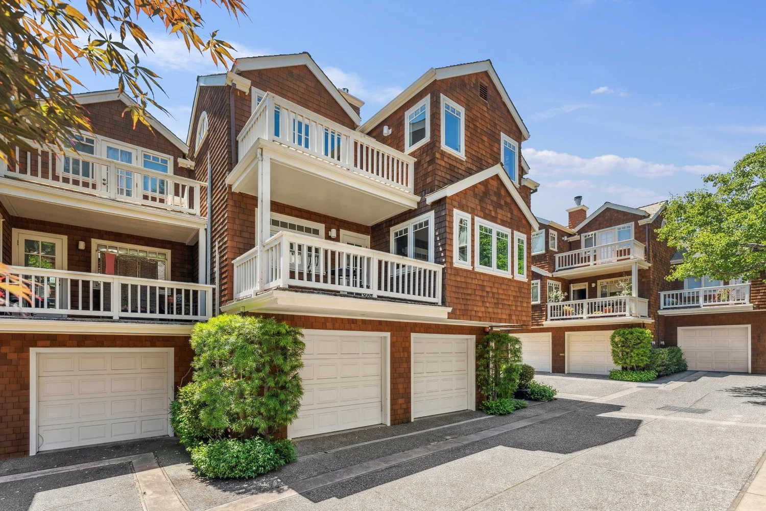 249 E. Blithedale Ave, Mill Valley — The Marin Home Team