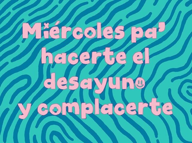 Ve y escucha #misemana en todas las plataformas musicales @spotifylatam @youtubemusic @deezerlatino