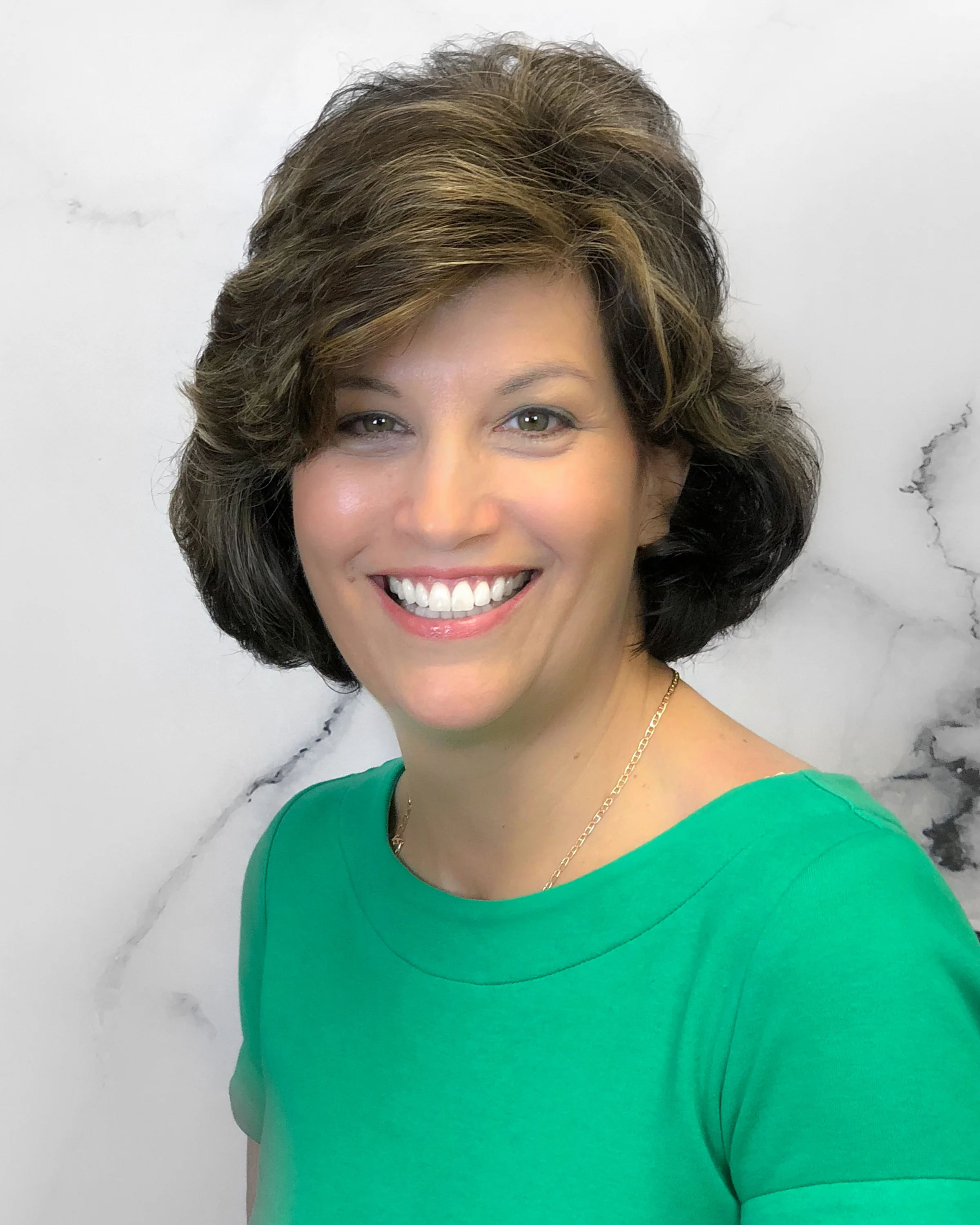 Connie Hurley-Pronley