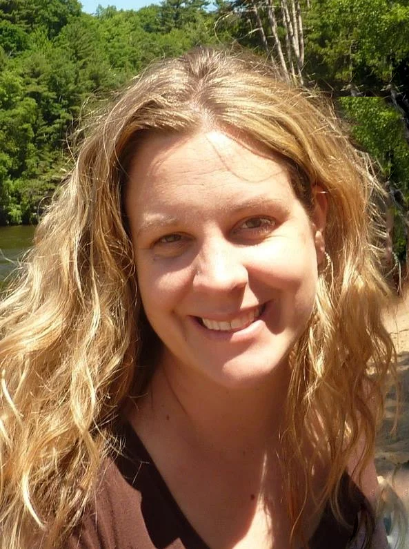 Jenny Fisher