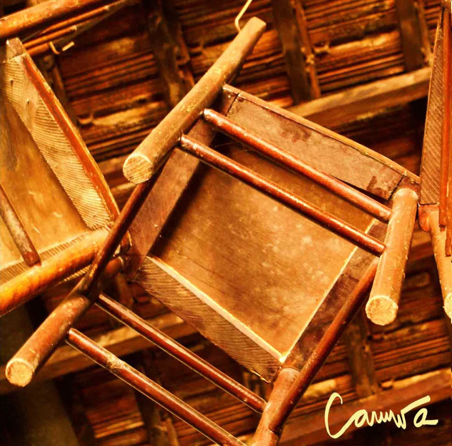 Caruwa (Brazil, 2008)