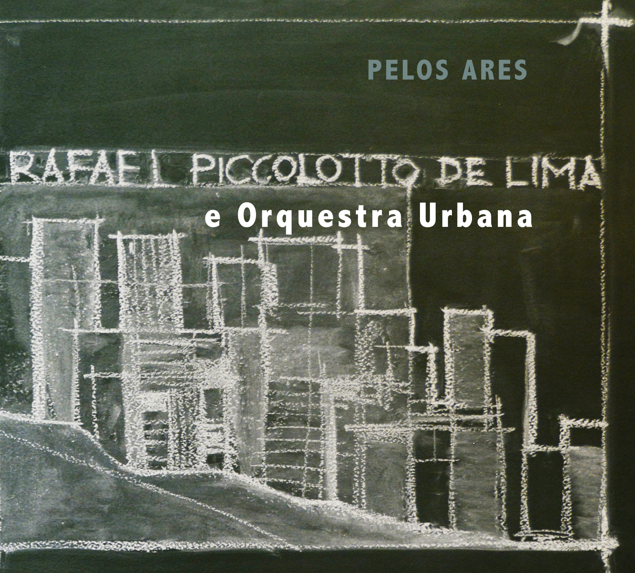 Pelos Ares (Brazil, 2016) Rafael Piccolotto de Lima and Orquestra Urbana