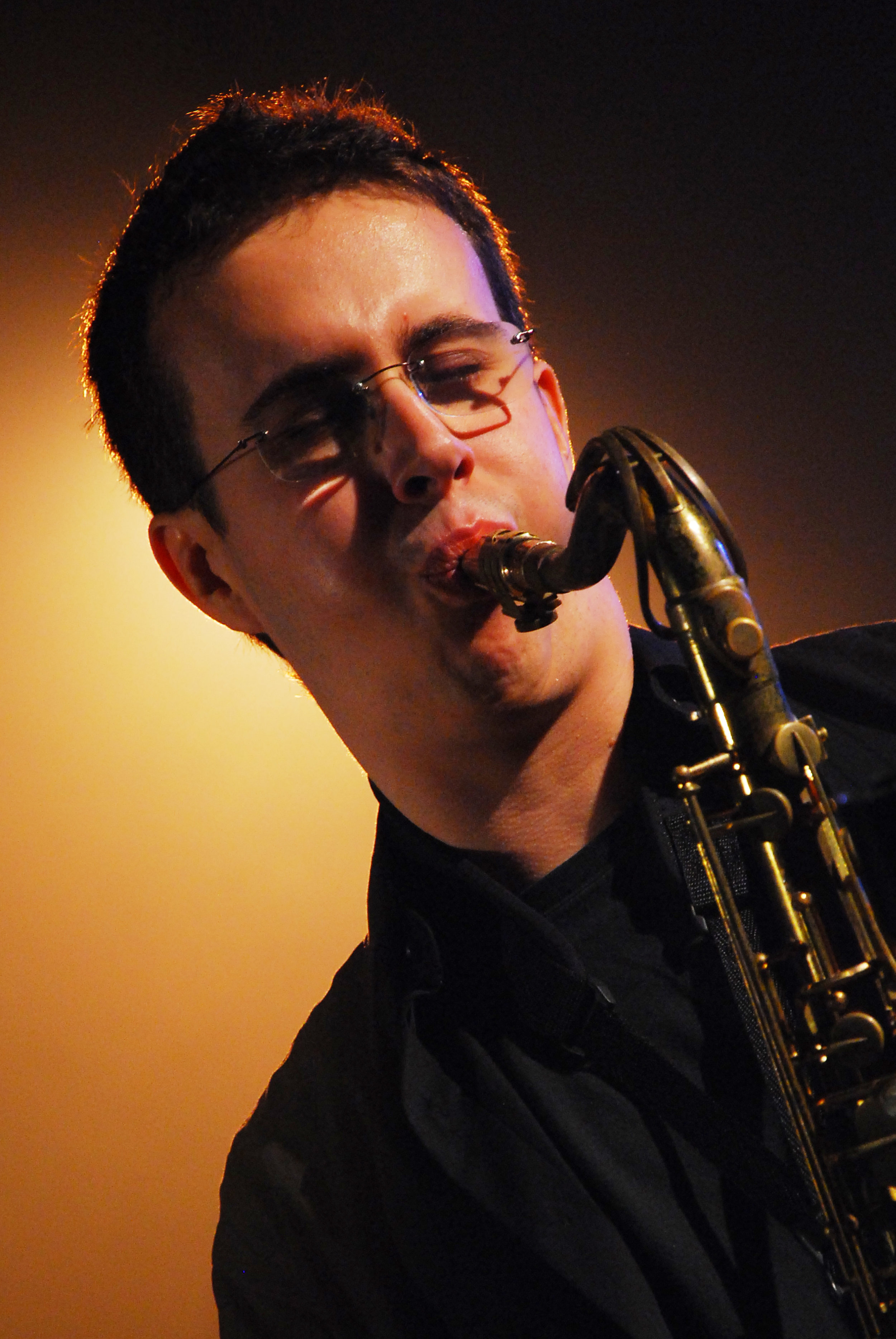 Rafael Piccolotto de Lima. Brazil, 2009.