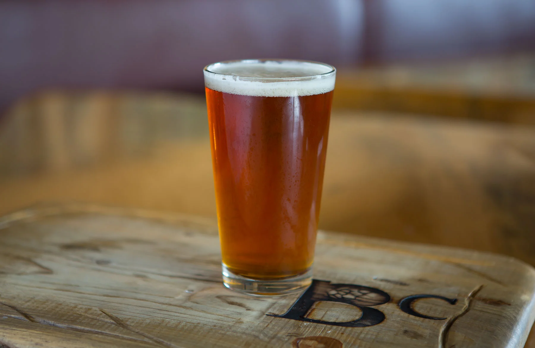 Flagship Beer Brewer S Cabinet