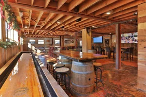 The Brewer's Cabinet photo