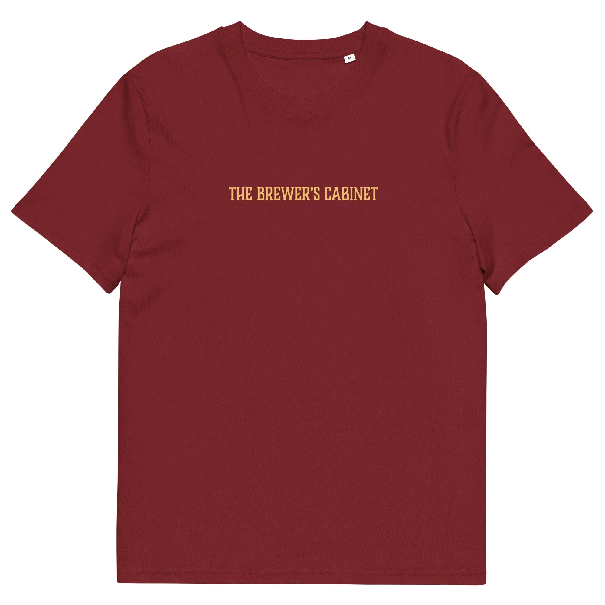 unisex-organic-cotton-t-shirt-burgundy-front-68bf686de7731.jpg