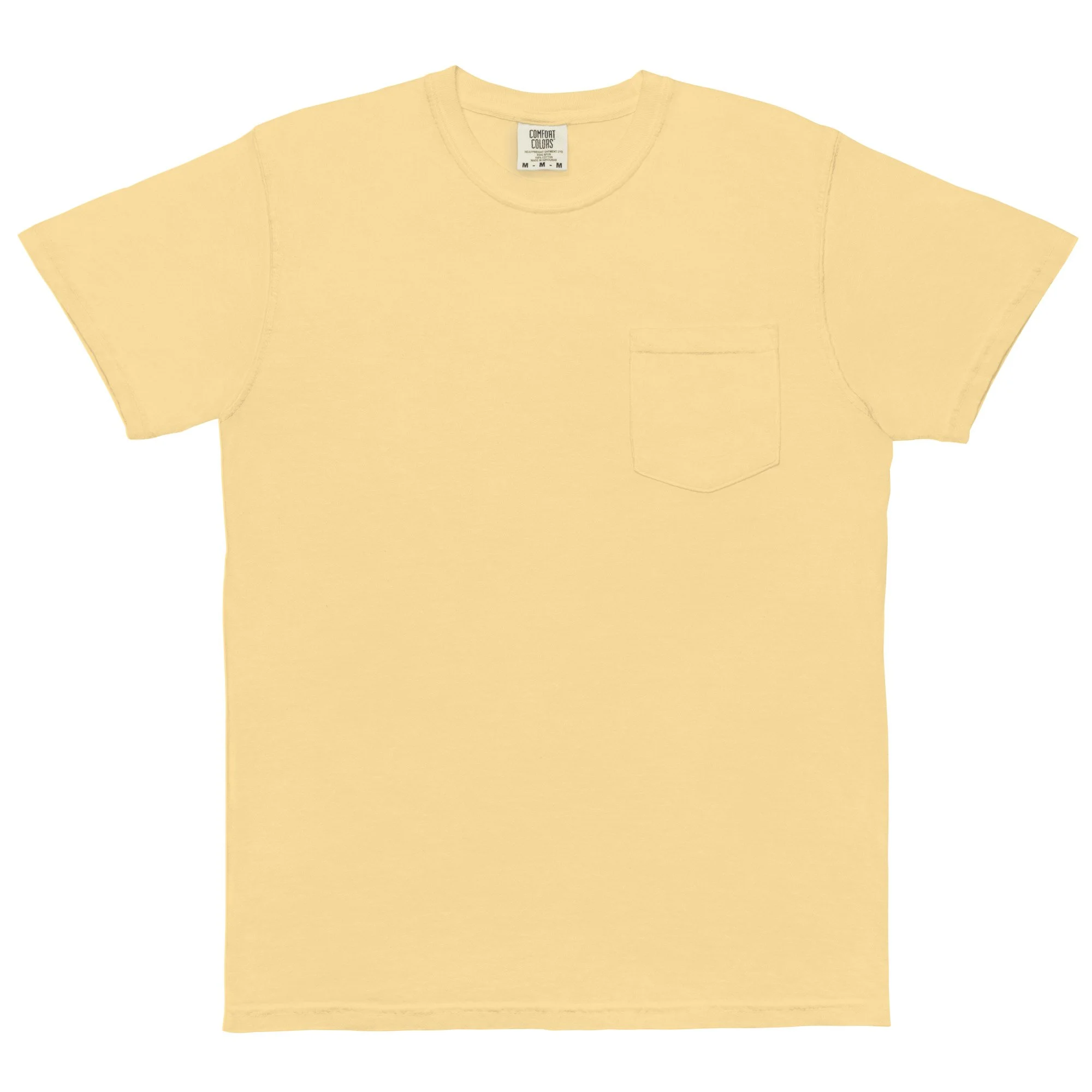 unisex-garment-dyed-pocket-t-shirt-butter-front-68bf6c428cc25.jpg