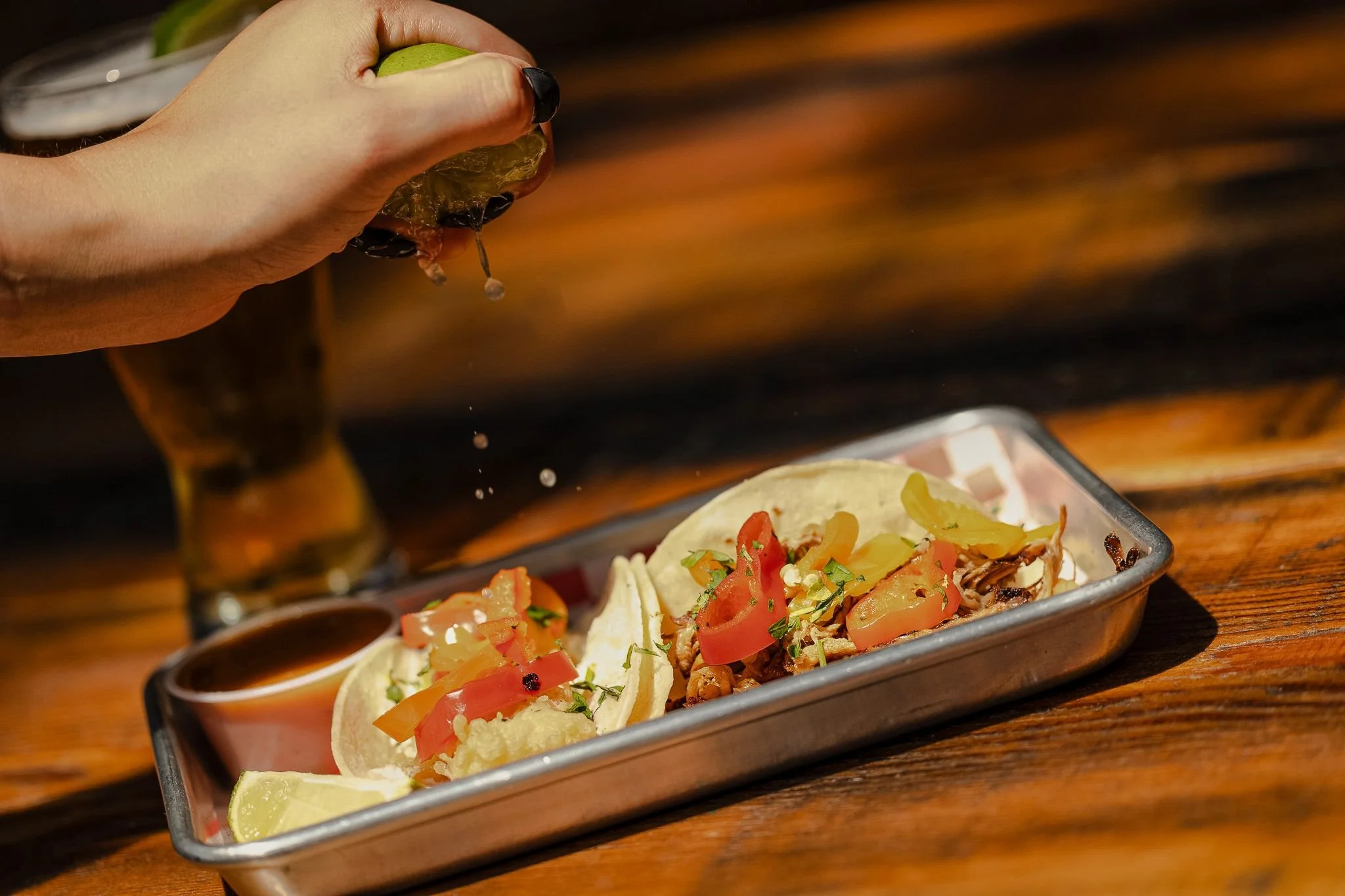 Taco Tuesday — Brewer's