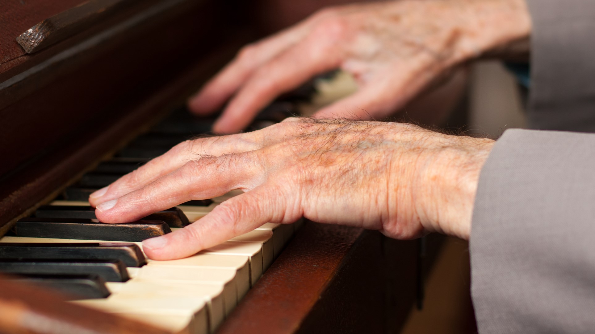 In April, our communities will honor their artists and musicians as part of the Benchmark Honors program.