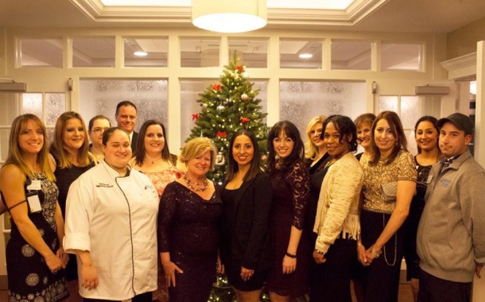 Everyone on The Branches staff was invited to join the team because of their experience in creating meaningful connections and their ability to Elevate Human Connection, the Benchmark mission.