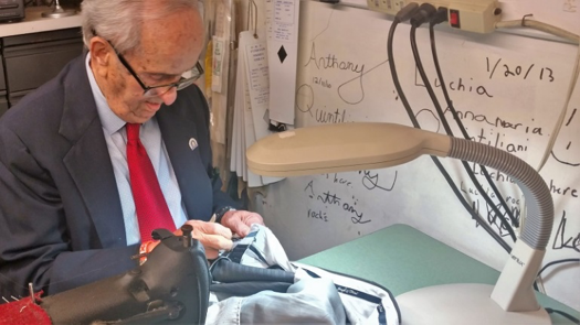 For this long-time tailor, Haverhill Crossings helps make Haverhill a thriving community.