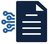 AI Adoption Readiness icon.