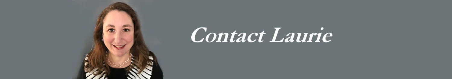 Contact Laurie Feuerstein