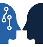 AI and Human Work Analysis icon