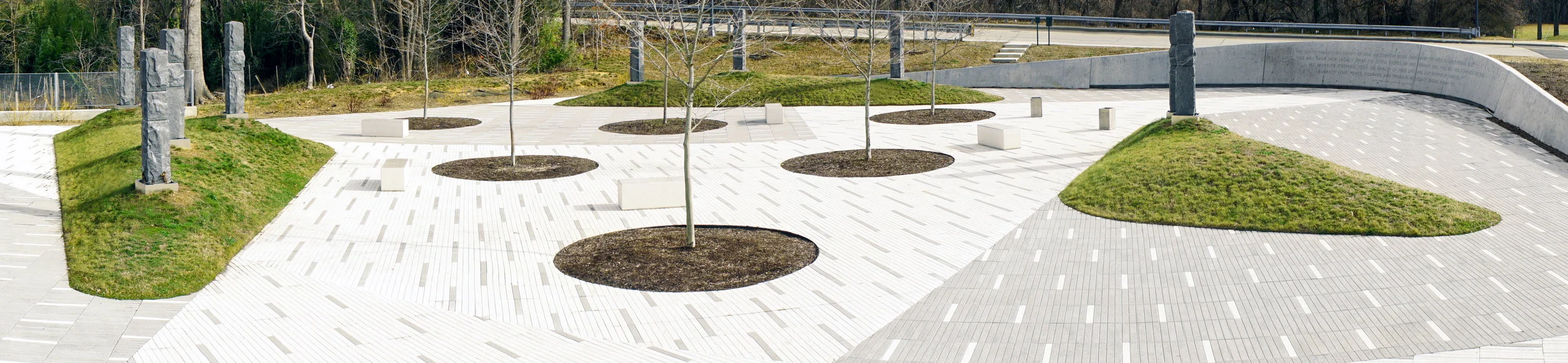 Photo: New Park