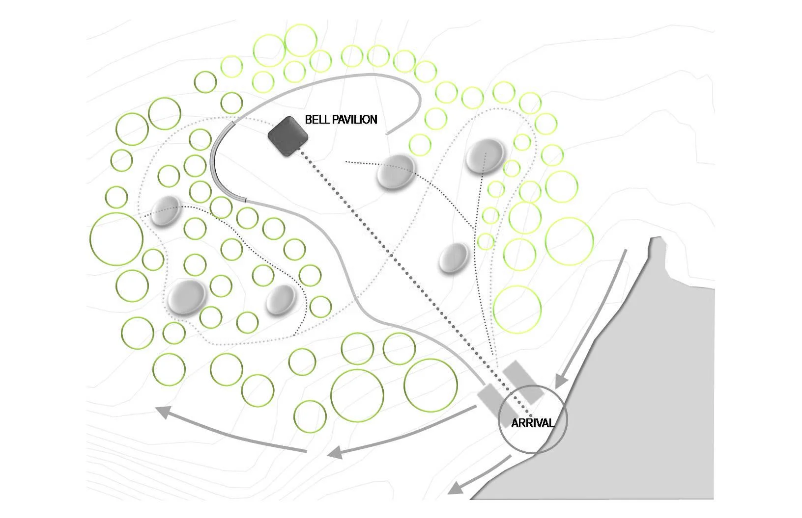    Diagram:  Light/Dark  