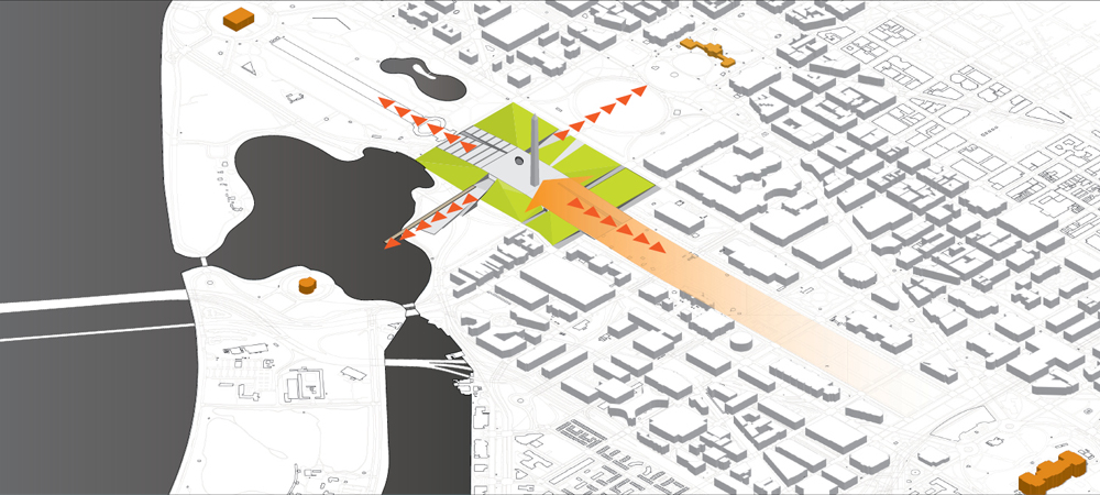 Vista: The Abstract, the Haptic, and the Reciprocal