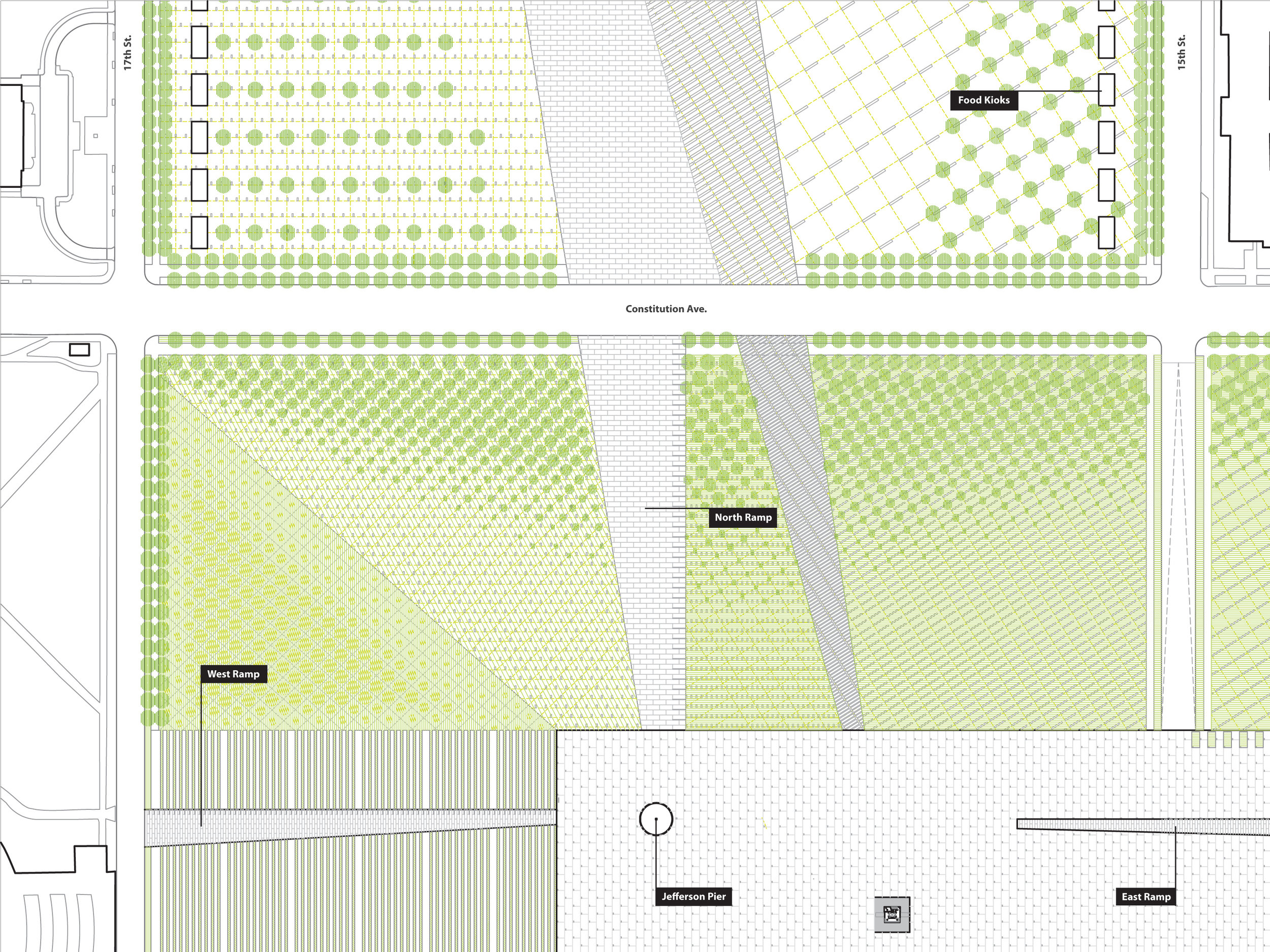 North Detail Plan