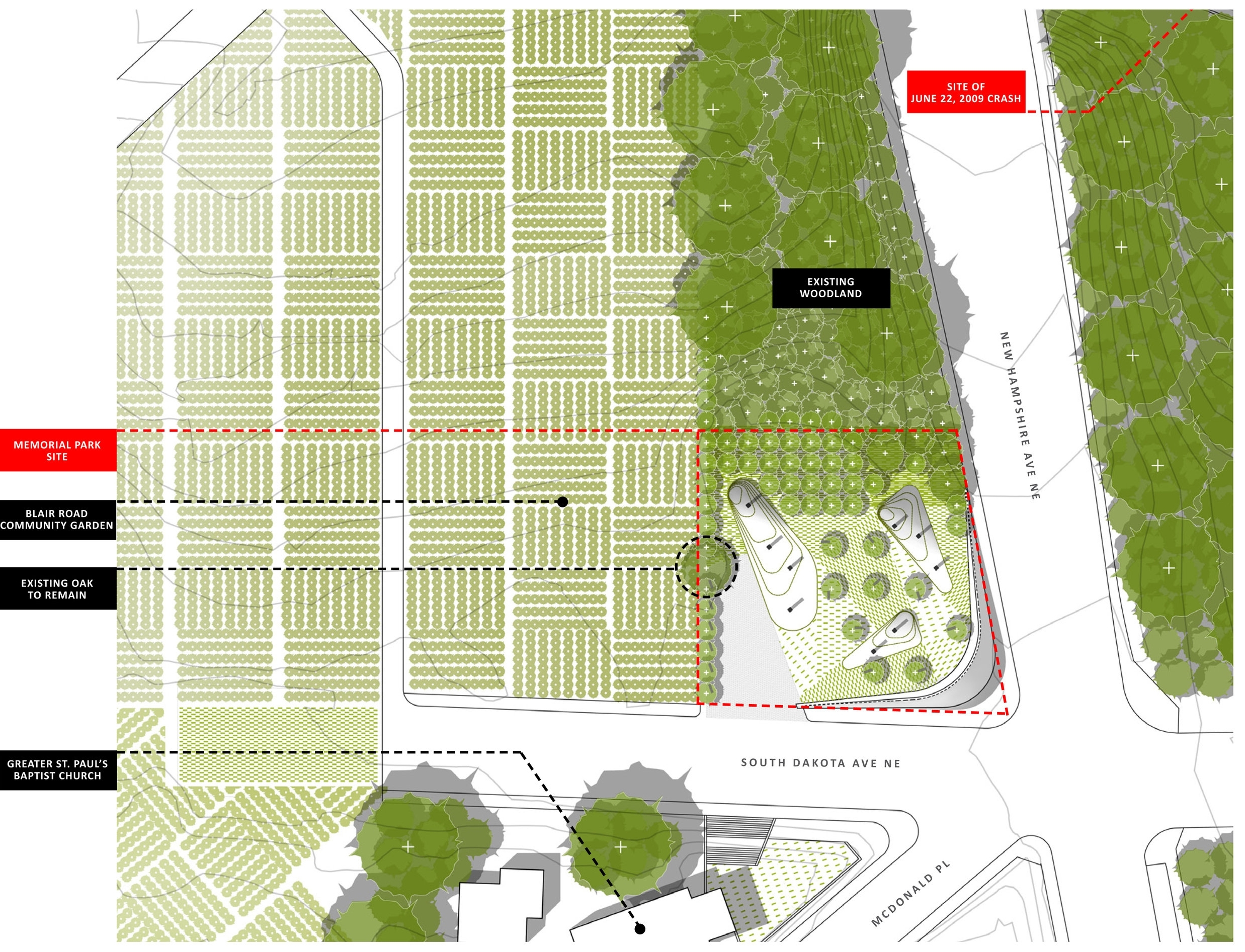 Site Concept Plan
