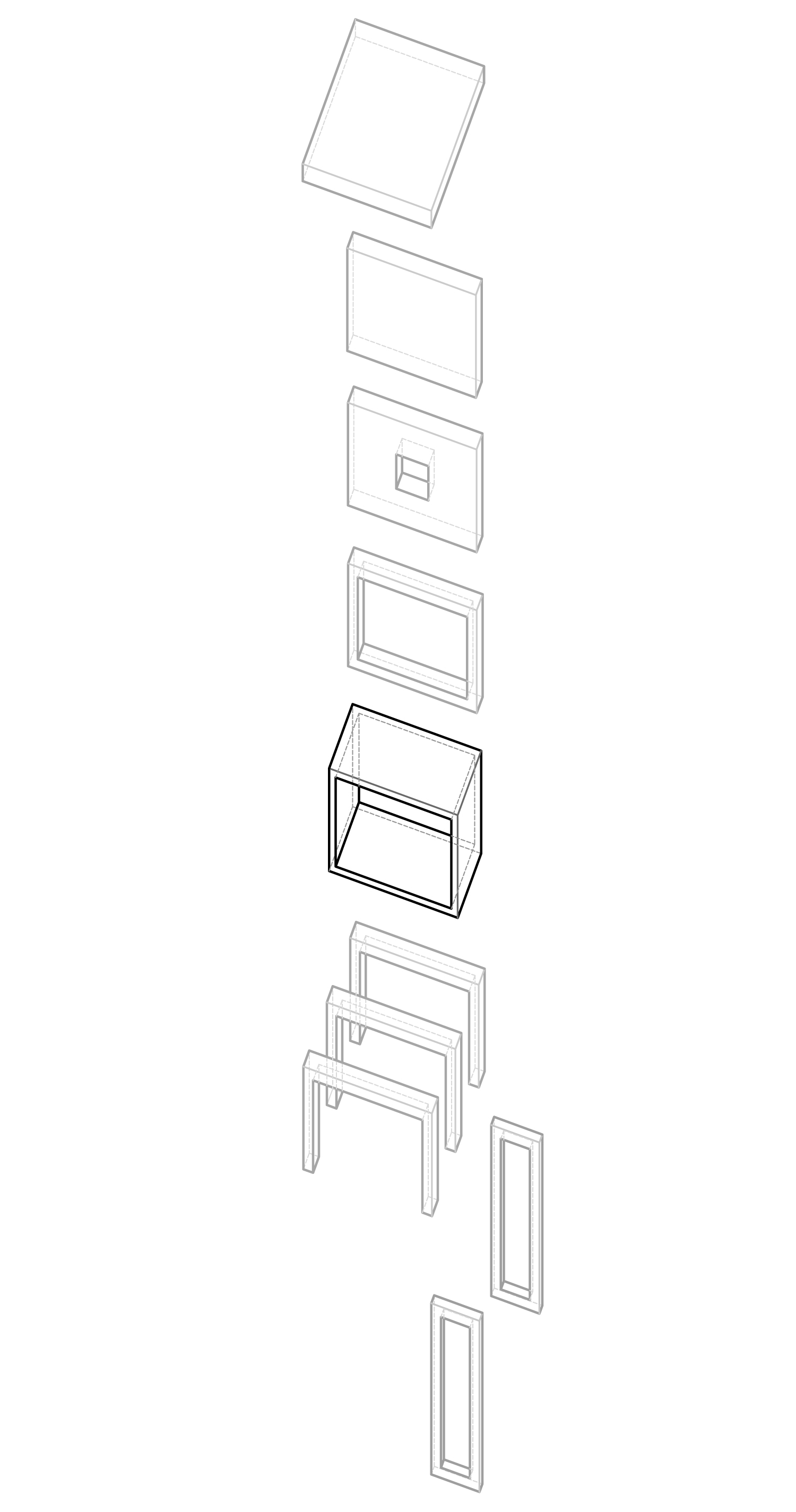 Configuration: Viewport Pavilion