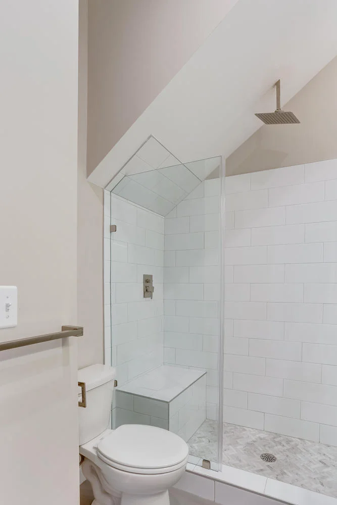 Unit 2 Bathroom