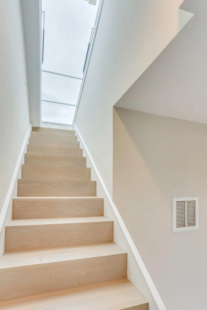 Unit 2 Roof Hatch