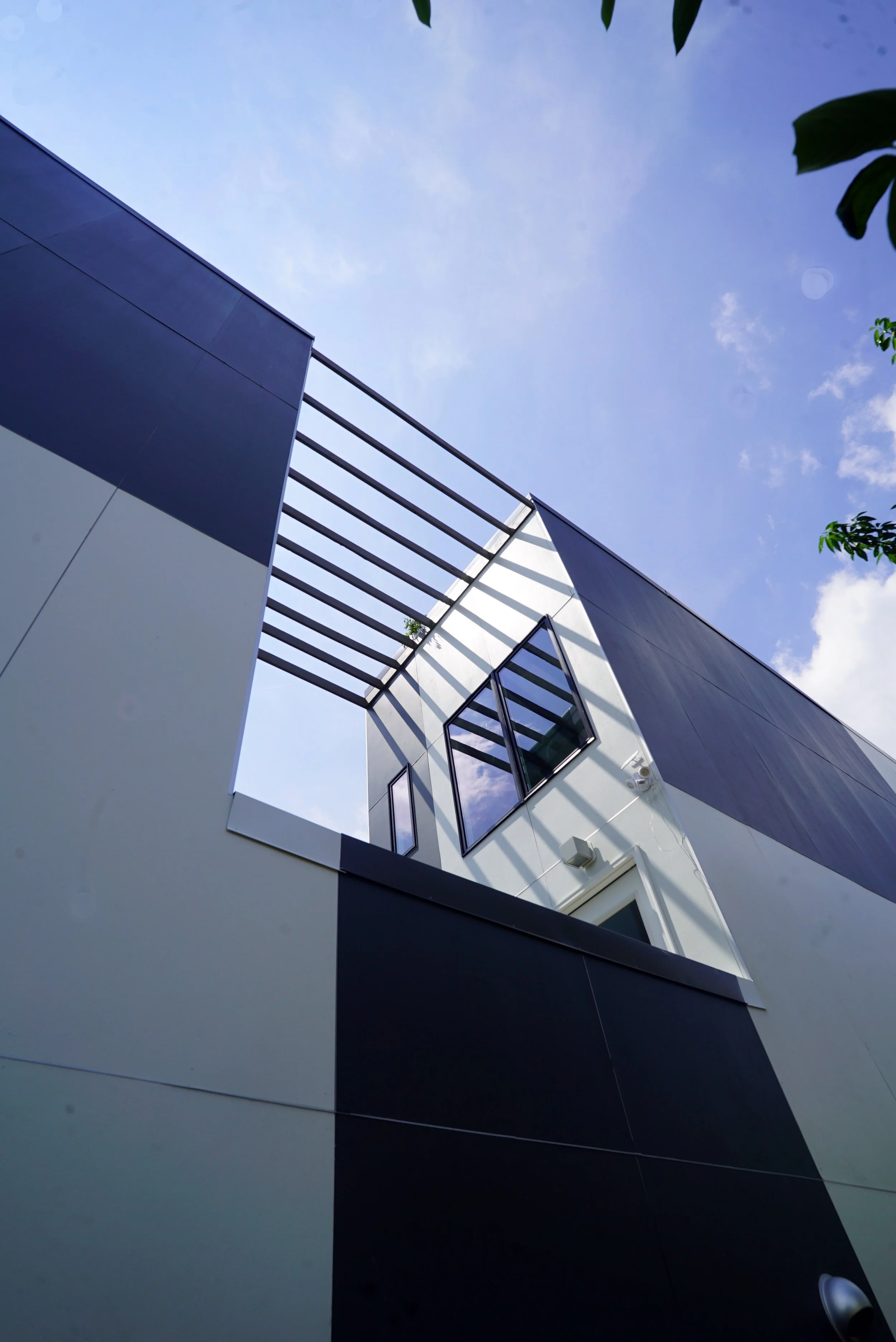 Irving Street Condo