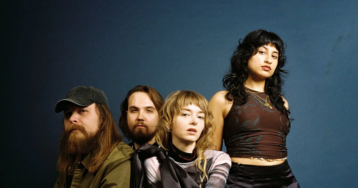 Mamalarky - Hex Key LP — Mamalarky